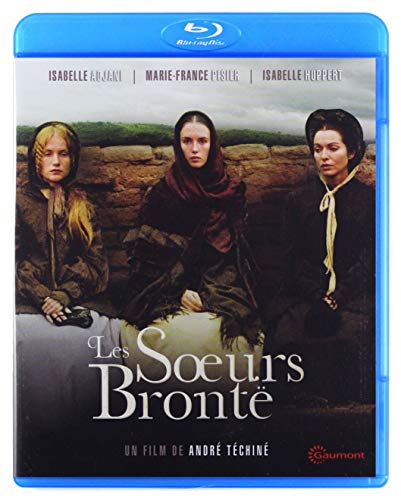 Les soeurs brontë [Blu-ray] [FR Import] von Gaumont