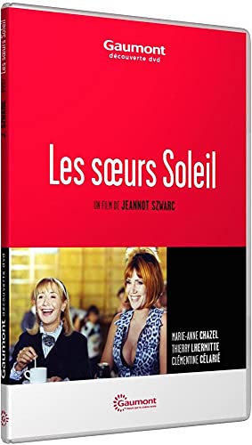 Les soeurs soleil [FR Import] von Gaumont