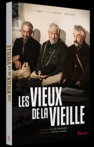 Les vieux de la vieille [FR Import] von Gaumont