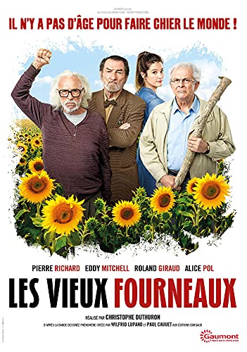 Les vieux fourneaux [FR Import] von Gaumont