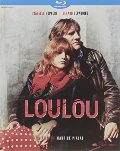 Loulou [Blu-ray] [FR Import] von Gaumont