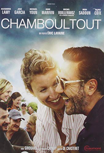 MOVIE - CHAMBOULTOUT (1 DVD) von Gaumont