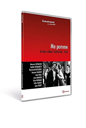 Ma pomme [FR Import] von Gaumont