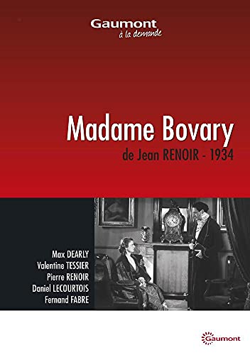 Madame bovary [FR Import] von Gaumont