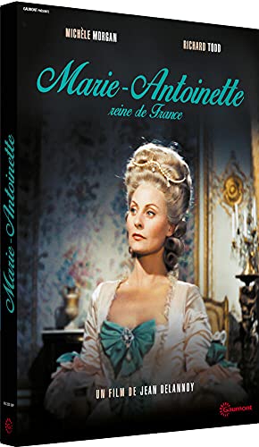 Marie-antoinette [FR Import] von Gaumont