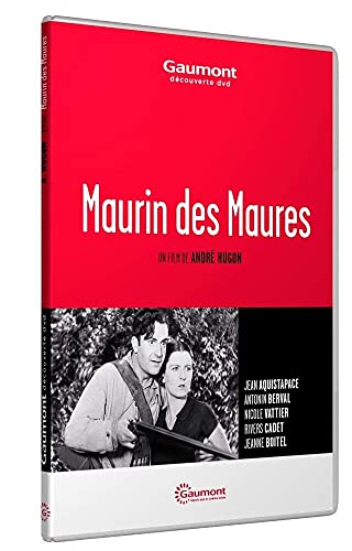 Maurin des maures [FR Import] von Gaumont