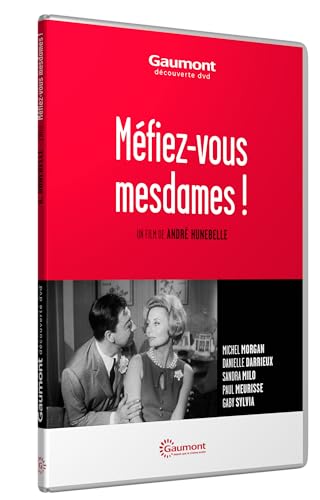 Méfiez-vous, mesdames ! [FR Import] von Gaumont