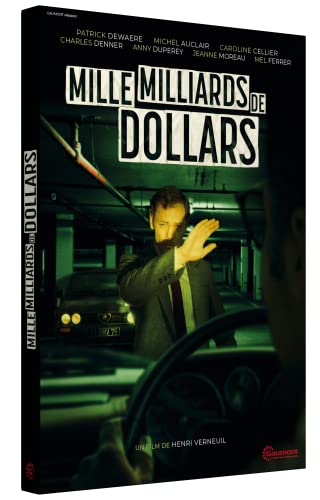 Mille milliards de dollars [FR Import] von Gaumont