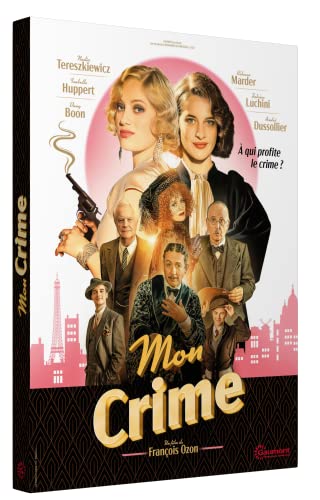 Mon crime [FR Import] von Gaumont