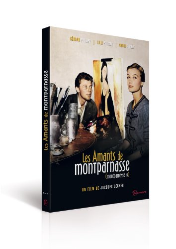 Montparnasse 19 [FR Import] von Gaumont