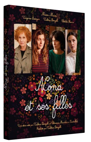 Nona et ses filles - saison 1 [FR Import] von Gaumont