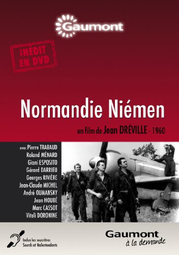 Normandie niemen [FR Import] von Gaumont