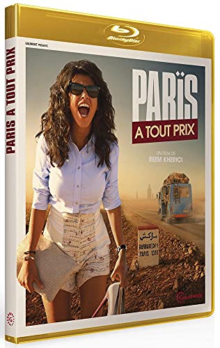 Paris à tout prix [Blu-ray] [FR Import] von Gaumont