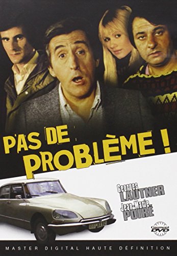 Pas de problème ! [FR Import] von Gaumont
