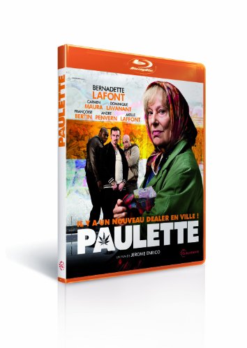 Paulette [Blu-ray] [FR Import] von Gaumont