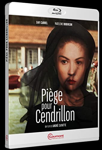 Piège pour cendrillon [Blu-ray] [FR Import] von Gaumont