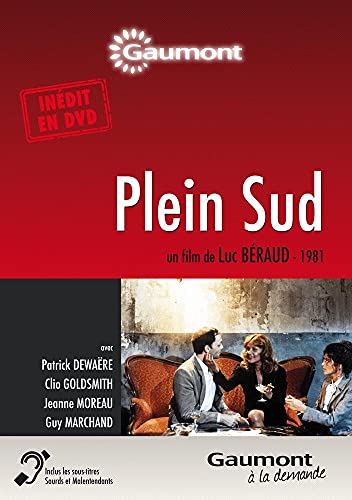 Plein sud [FR Import] von Gaumont