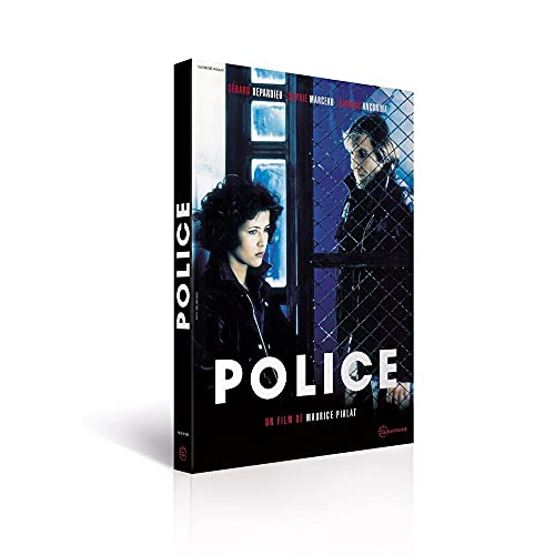 Police [FR Import] von Gaumont