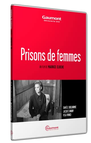 Prisons de femmes [FR Import] von Gaumont