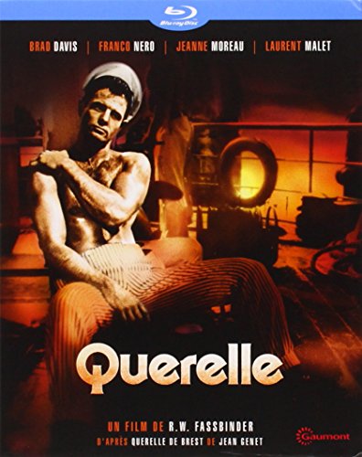 Querelle [Blu-ray] von Gaumont