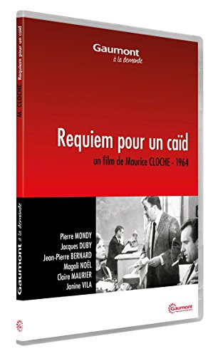 Requiem pour un caïd [FR Import] von Gaumont