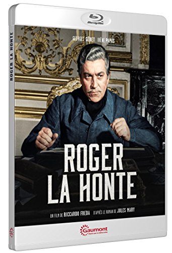 Roger la honte [Blu-ray] [FR Import] von Gaumont