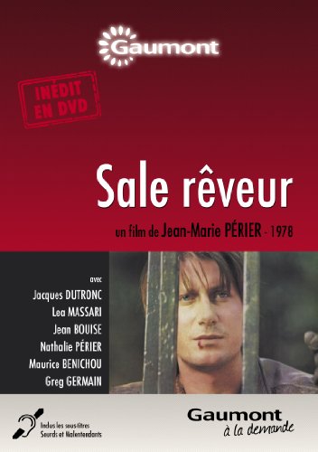 Sale rêveur [FR Import] von Gaumont