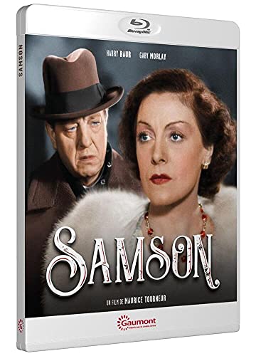 Samson [Blu-ray] [FR Import] von Gaumont
