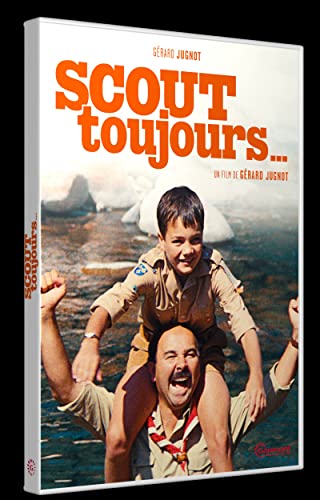 Scout toujours [FR Import] von Gaumont