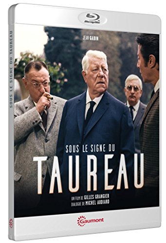 Sous le signe du taureau [Blu-ray] [FR Import] von Gaumont
