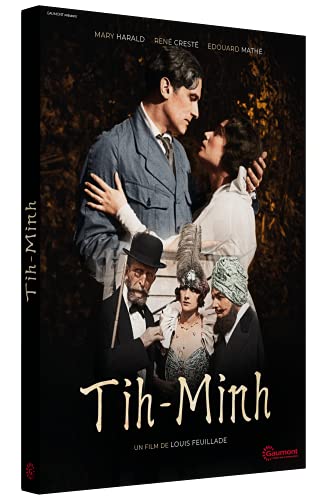 Tih-minh [FR Import] von Gaumont