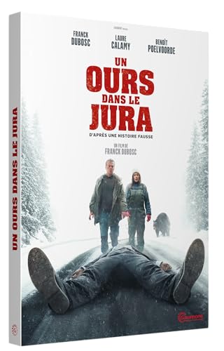 UN OURS DANS LE JURA - DVD UN OURS DANS LE JURA - DVD von Gaumont