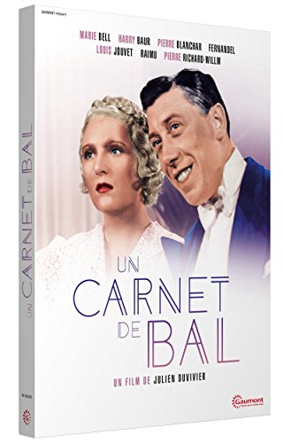 Un carnet de bal [FR Import] von Gaumont