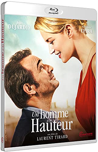 Un homme à la hauteur [Blu-ray] [FR Import] von Gaumont