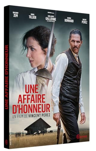 Une affaire d'honneur [FR Import] von Gaumont