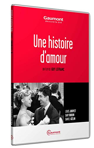 Une histoire d'amour [FR Import] von Gaumont