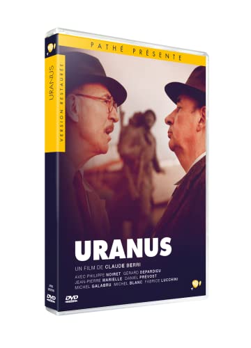 Uranus [FR Import] von Gaumont
