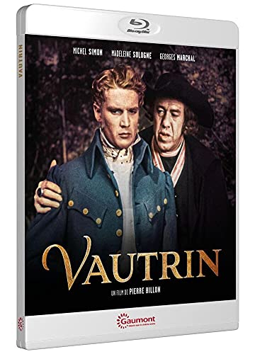 Vautrin [Blu-ray] [FR Import] von Gaumont
