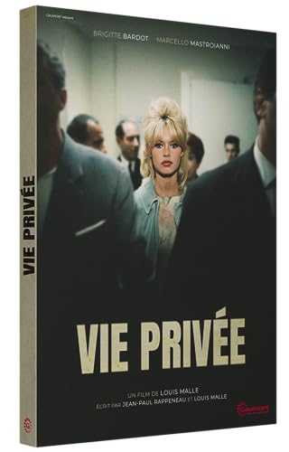 Vie privée [FR Import] von Gaumont