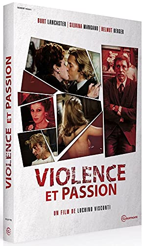 Violence et passion [FR Import] von Gaumont