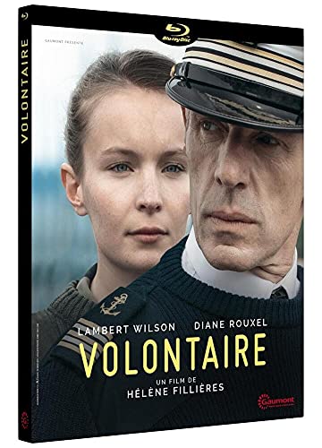Volontaire [Blu-ray] [FR Import] von Gaumont