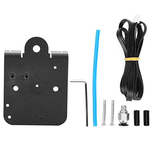 3D-Drucker-Extruder-Doppel-Z-Achse-Kurzstrecken-Deckungs-Montage-Platten-Kit für Ender-3 CR-10s 3D-Drucker-Extruder-Doppel-Z-Achse-Kurzstrecken-Deckungs-Montage-Platten-Kit für Ender-3 CR-10s von Gavigain
