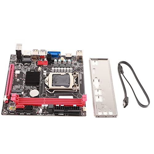 Desktop-Motherboards LGA1155-Motherboards Desktop-Motherboards PCIe 16X DDR3-Speicher VGA HD-Anschluss Mehrphasen-Netzteil SATA3.0 Computer-Motherboards PC-Motherboards Gaming-Motherboards von Gavigain
