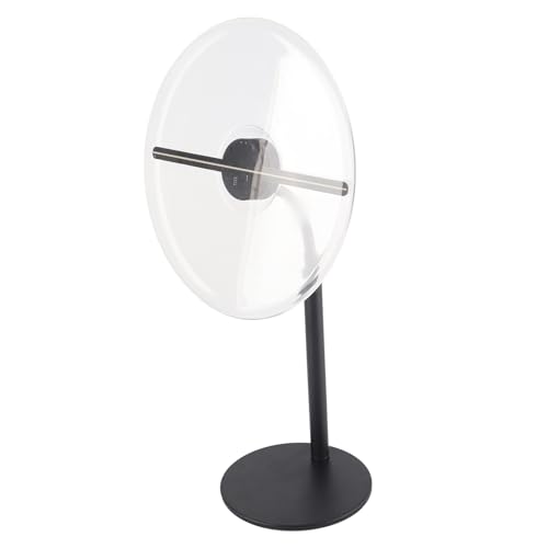 LED-Hologramm-Ventilator mit Deckel, 27 cm, 3D-Naked-Eye-Ventilator, Werbeprojektor, 3D-Naked-Eye-Hologramm-Ventilator für gewerbliche Geschäfte, LED-Display-Projektor, 100–240 V LED-Hologramm-Ventilator mit Deckel, 27 cm, 3D-Naked-Eye-Ventilator, Werbeprojektor, 3D-Naked-Eye-Hologramm-Ventilator für gewerbliche Geschäfte, LED-Display-Projektor, 100–240 V von Gavigain