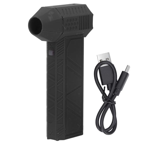 Trockengebläse 120000 U/min tragbares Mini -Kabelstar -Auto Trockner Super -Lüfter für Tastatur (-1011240006911) von Gavigain