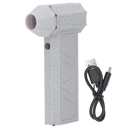 Trockengebläse 120000 U/min tragbares Mini -Kabelstar -Auto Trockner Super -Lüfter für Tastatur (-1011240006912) von Gavigain