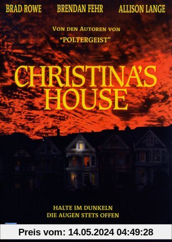 Christina's House von Gavin Wilding