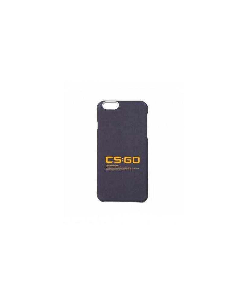 CS:GO Schutzhülle Logo kompatibel zu iPhone 5 von Gaya Entertainment