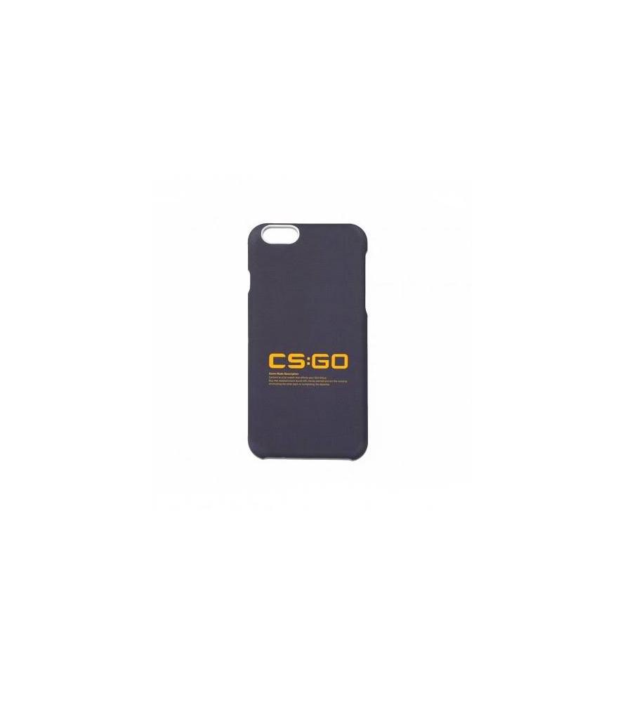 CS:GO Schutzhülle Logo kompatibel zu iPhone 6 von Gaya Entertainment