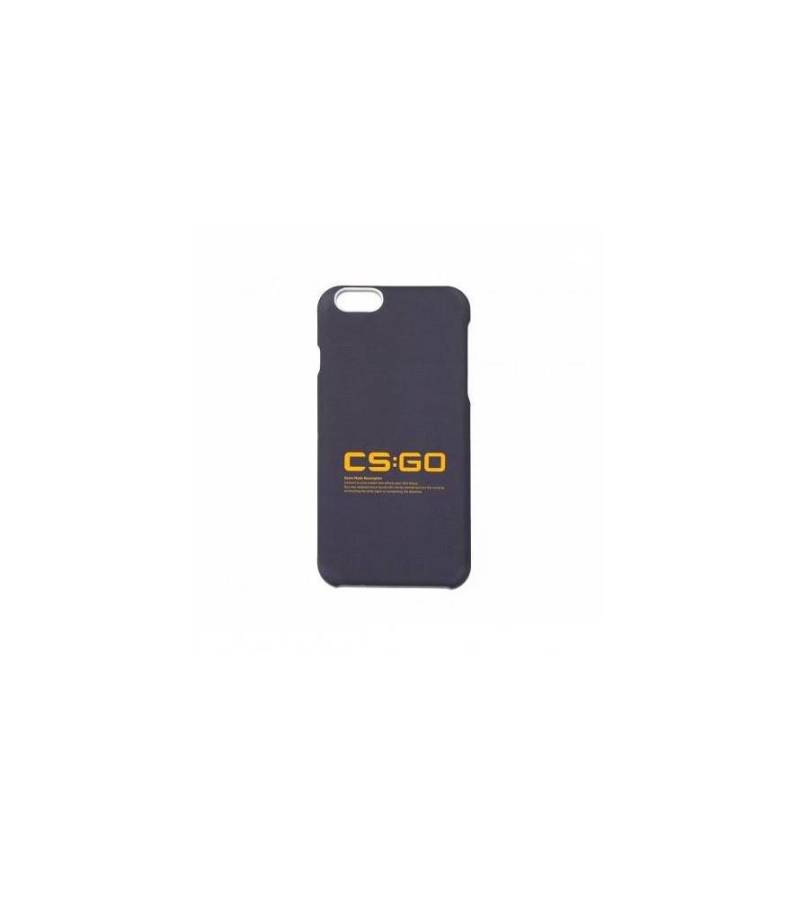 CS:GO Schutzhülle Logo kompatibel zu iPhone 6 von Gaya Entertainment